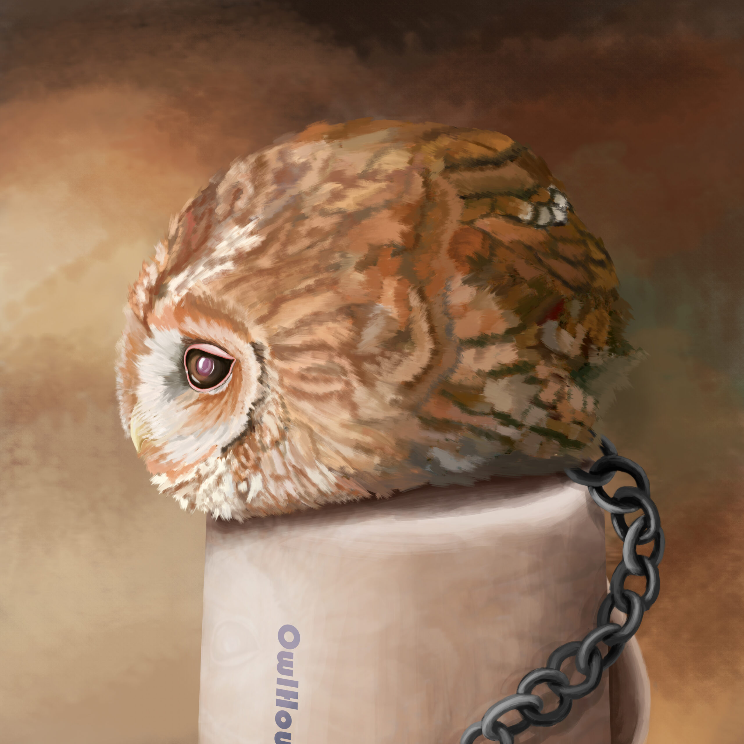 owl